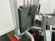 Life Fitness Pro 2 SE Chest Press
